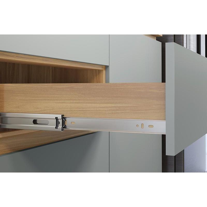 Armário Multiuso Lavanderia Rainha c/ 4 Portas e 4 Gavetas 140cm